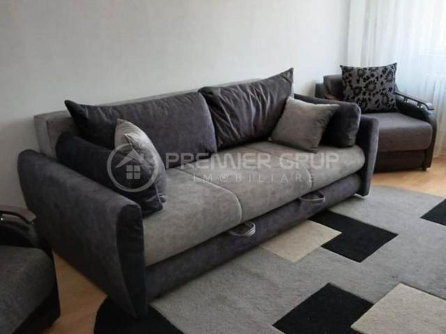 Apartament 2 camere, Nicolina Lidl, 48mp