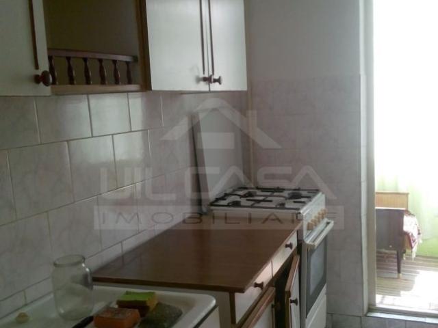 Apartament 2 camere, Nicolina Lidl