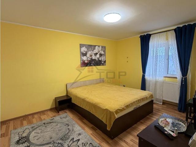 Apartament 2 camere Nicolina Lidl