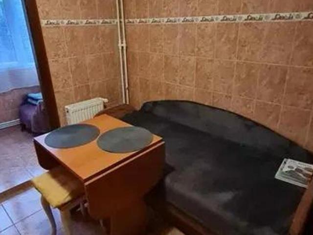 Apartament 2 Camere Nicolina Piata CUG
