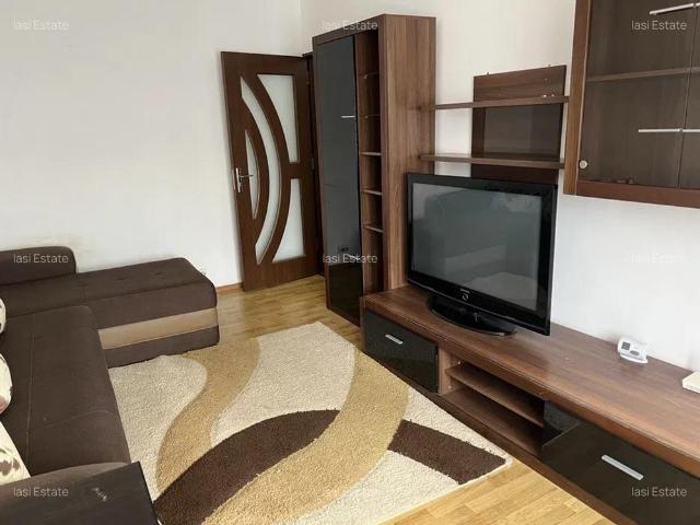 Apartament 2 Camere Nicolina Prima Statie