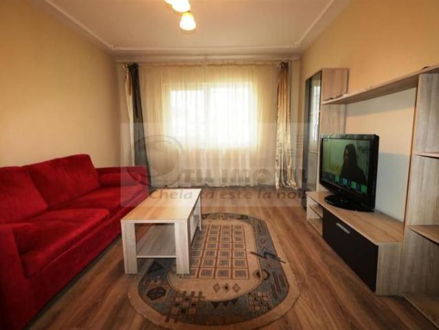 Apartament 2 camere Nicolina prima statie din Podu Ros