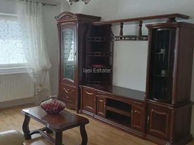Apartament 2 Camere Nicolina Selgros