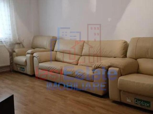 Apartament 2 Camere Nicolina Selgros