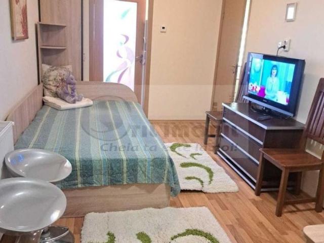 Apartament 2 camere Nicolina 1