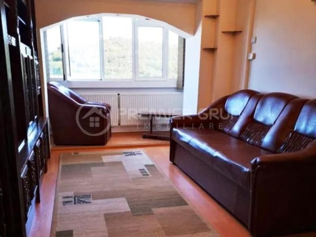 Apartament 2 camere, Nicolina, 48mp