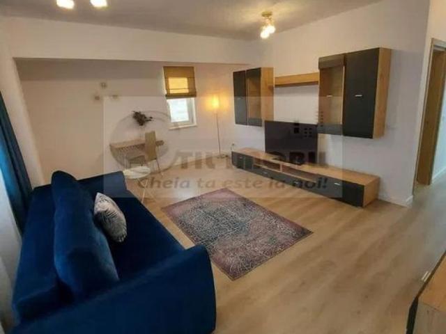 Apartament 2 camere Nicolina 499 euro