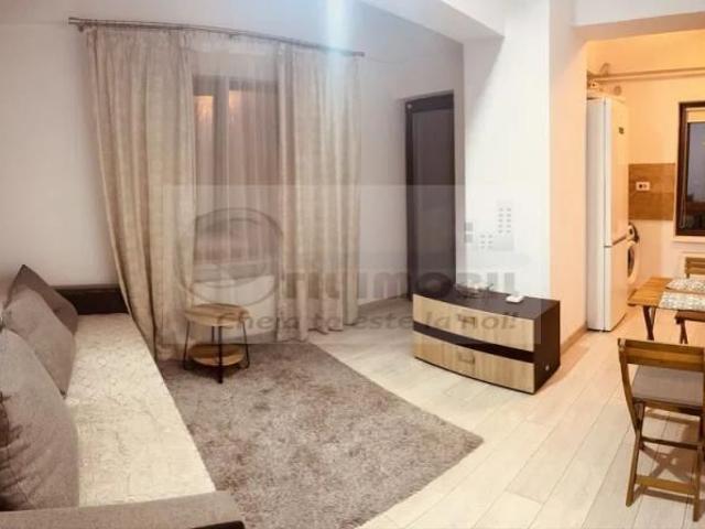 Apartament 2 camere Nicolina 400 euro