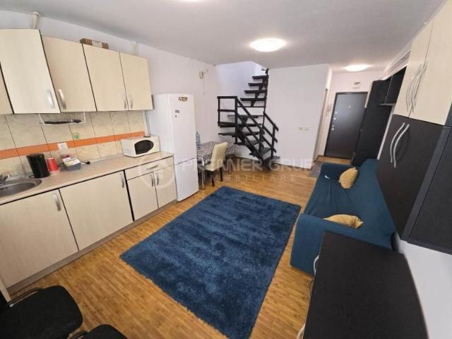 Apartament 2 camere, Nicolina, 54mp