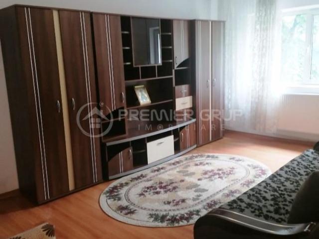 Apartament 2 camere, Nicolina, 54mp