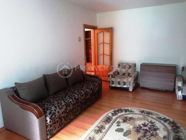 Apartament 2 camere, Nicolina, 54mp