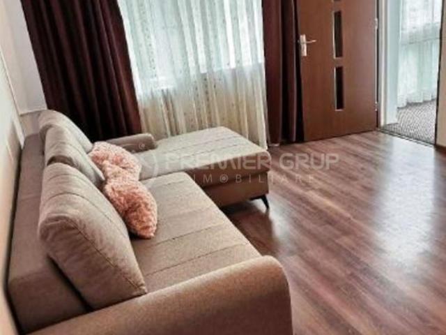 Apartament 2 camere, Nicolina, 55mp