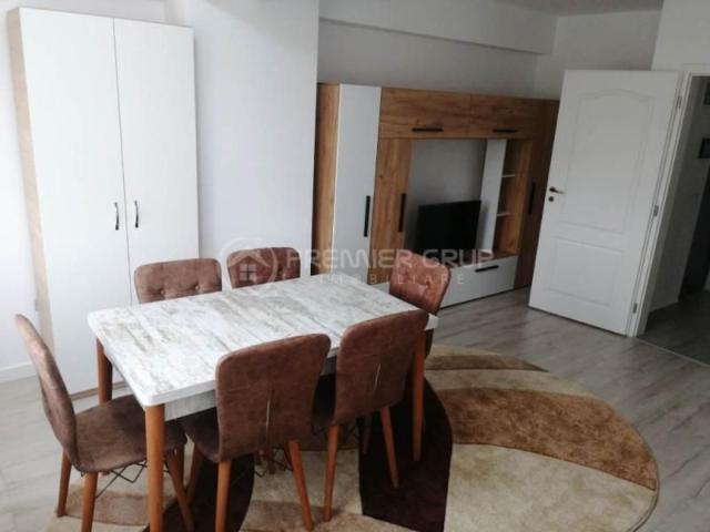 Apartament 2 camere, Nicolina, 55mp