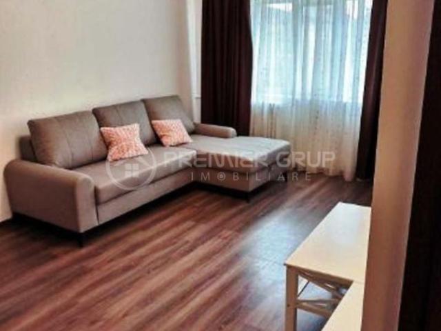 Apartament 2 camere, Nicolina, 55mp