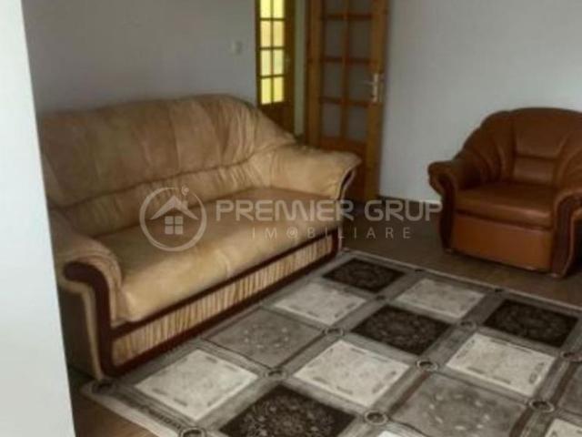 Apartament 2 camere, Nicolina, 55mp