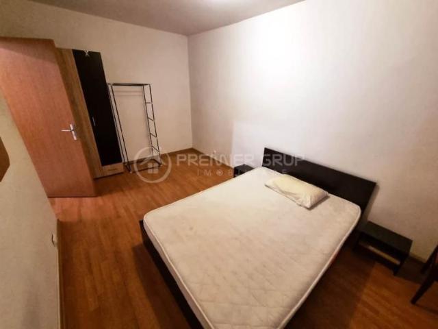 Apartament 2 camere, Nicolina, 56mp