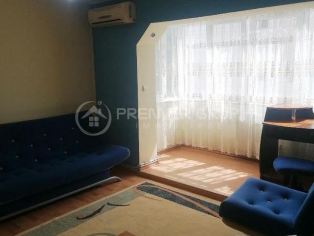 Apartament 2 camere, Nicolina, 56mp