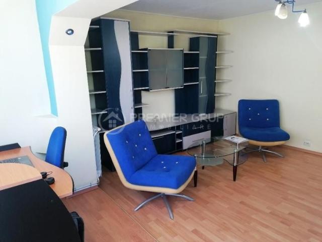 Apartament 2 camere, Nicolina, 56mp
