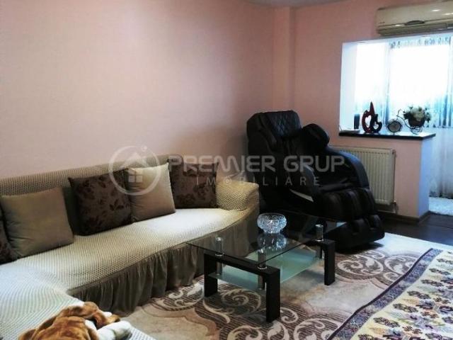 Apartament 2 camere, Nicolina, 56mp