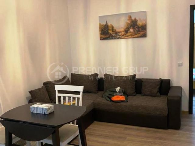 Apartament 2 camere, Nicolina, 50mp