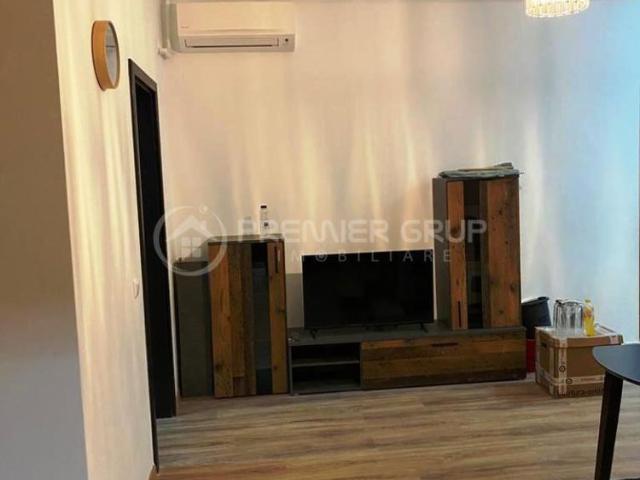 Apartament 2 camere, Nicolina, 50mp