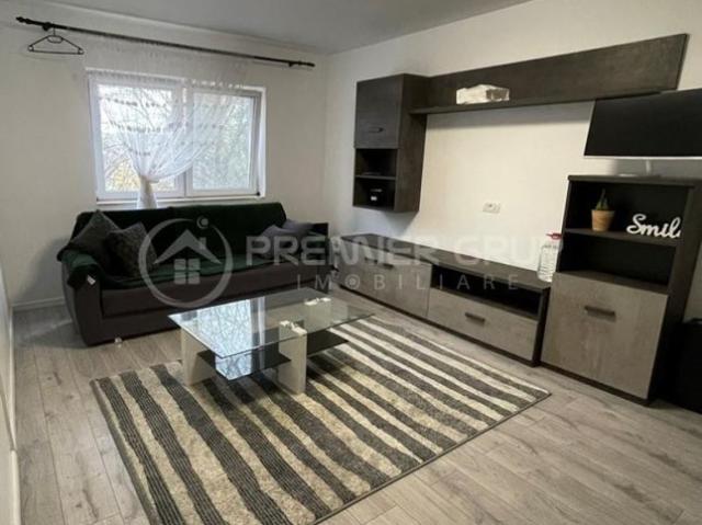 Apartament 2 camere, Nicolina, 60mp