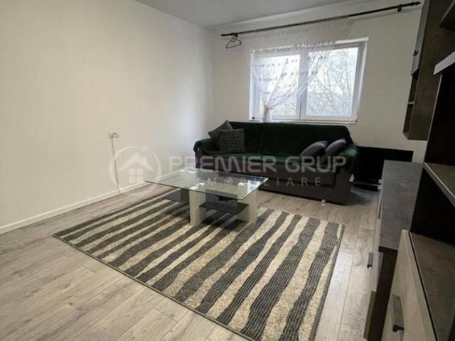 Apartament 2 camere, Nicolina, 60mp