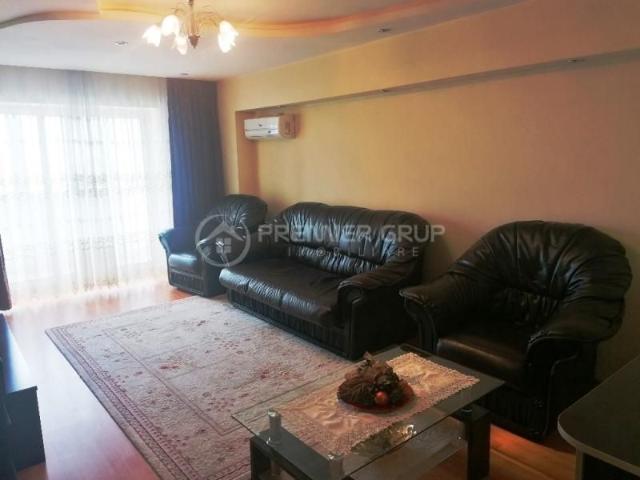 Apartament 2 camere, Nicolina, 60mp