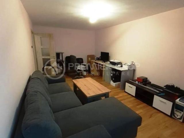 Apartament 2 camere, Nicolina, 60mp