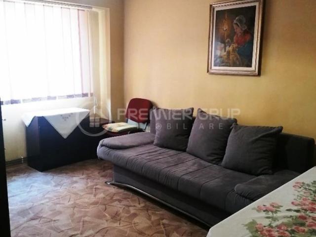 Apartament 2 camere, Nicolina, 62mp