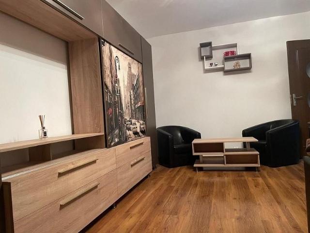 Apartament 2 camere Nicolina