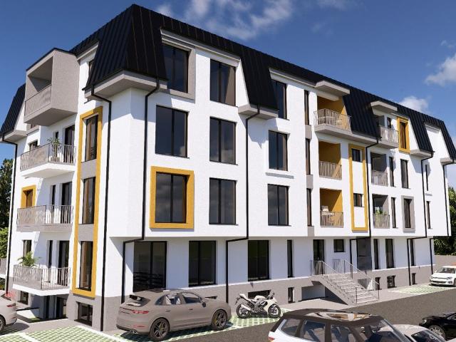 Apartament 2 camere Nichita Stanescu Ion Creanga Odaile 500m DN1