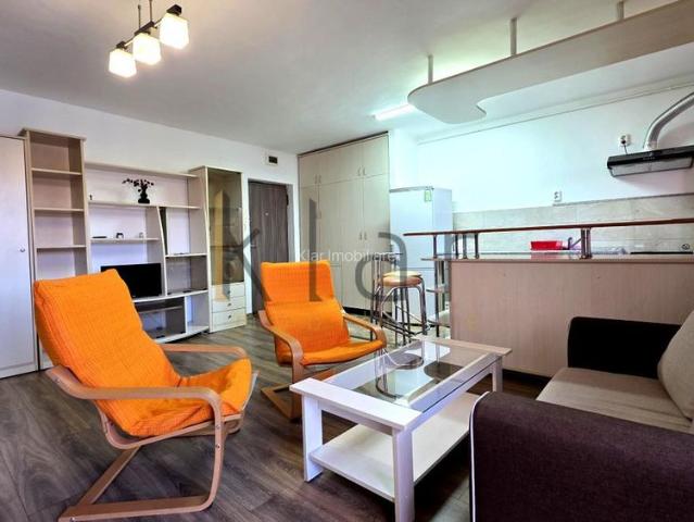 Apartament 2 camere nisa de dormit 40mp, Gheorgheni, capat Brancusi