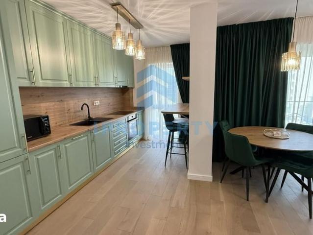 Apartament 2 Camere Noor Unirii Residence