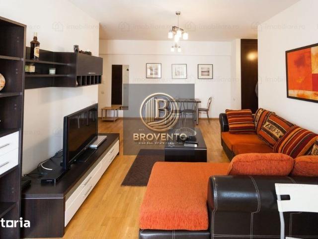 Apartament 2 camere Nordului Herastrau