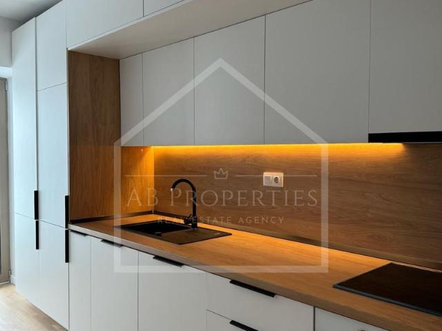Apartament 2 camere | Nord, ART CITY | Loc de parcare inclus