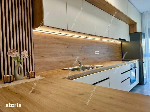 Apartament 2 camere | Nord One Botanic | Parcare Subterana