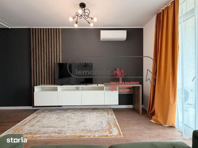 Apartament 2 camere | Nord One Botanic | Property Management lemona
