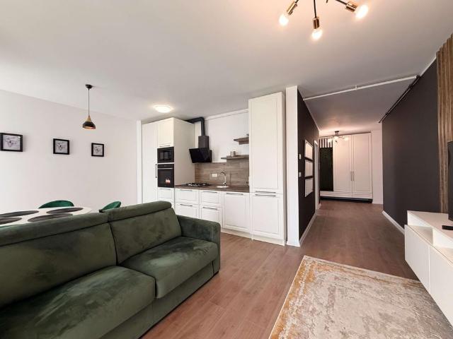 Apartament 2 camere | Nord One Botanic | Property Management lemonaid