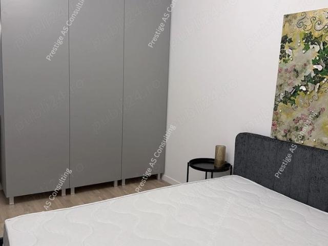 Apartament 2 camere | Nord One Brediceanu | Prima inchiriere