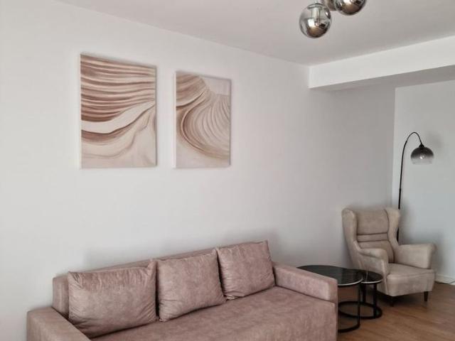 Apartament 2 camere – Nordmark, zonă exclusivistă