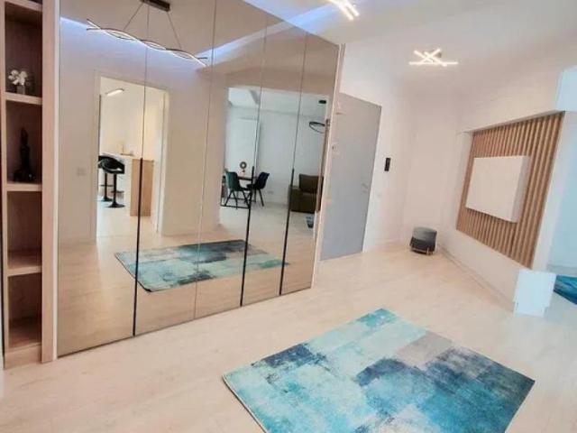 Apartament 2 camere Nordmark