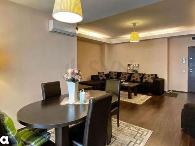 Apartament 2 camere North Are Lake View