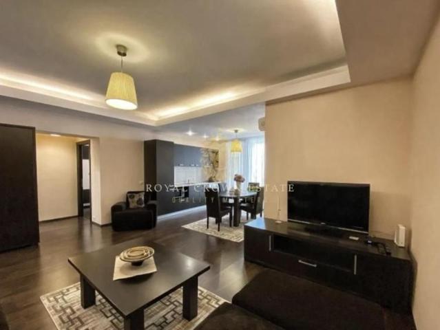 Apartament 2 camere North Area Lake View Herastrau