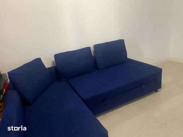 Apartament 2 camere nou