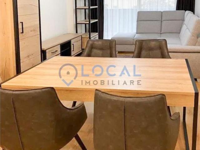 Apartament 2 camere NOU | Decomandat | 60 mp | Iulius Mall