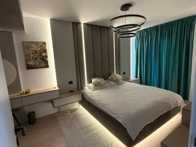 Apartament 2 camere nou finisat Pipera vedere libera