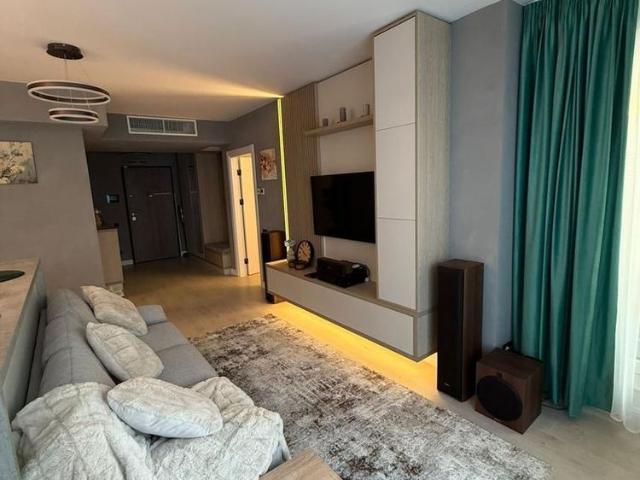 Apartament 2 camere nou finisat Pipera vedere libera
