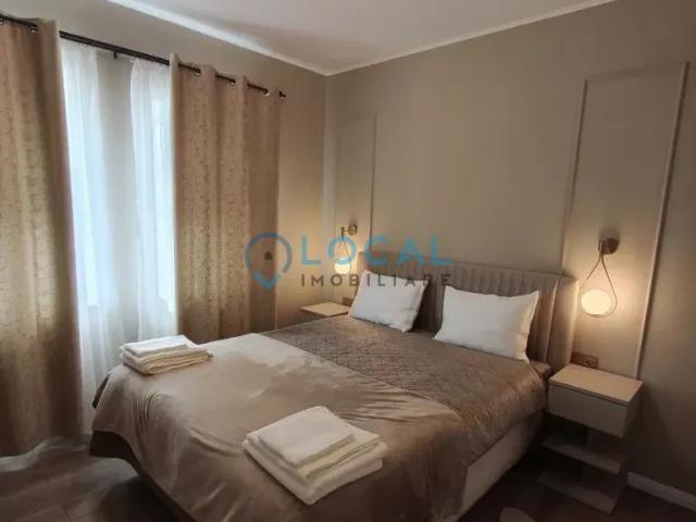 Apartament 2 camere | Nou | Gradina | Parcare | Aurel Vlaicu