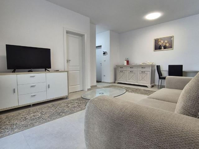 Apartament 2 camere NOU,Gradiste